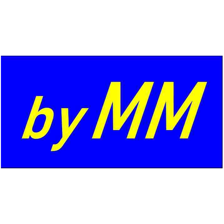 Logo von Maximum Machines UG