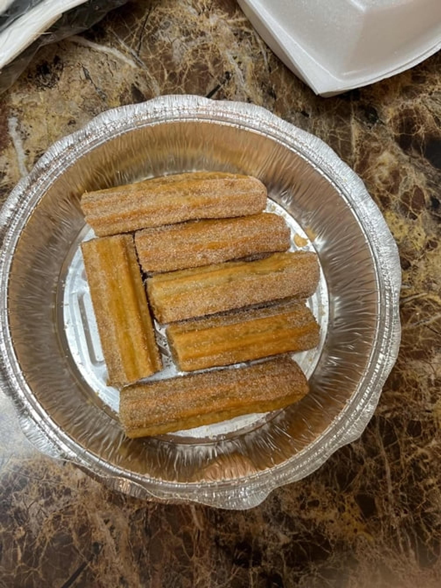 Churros
