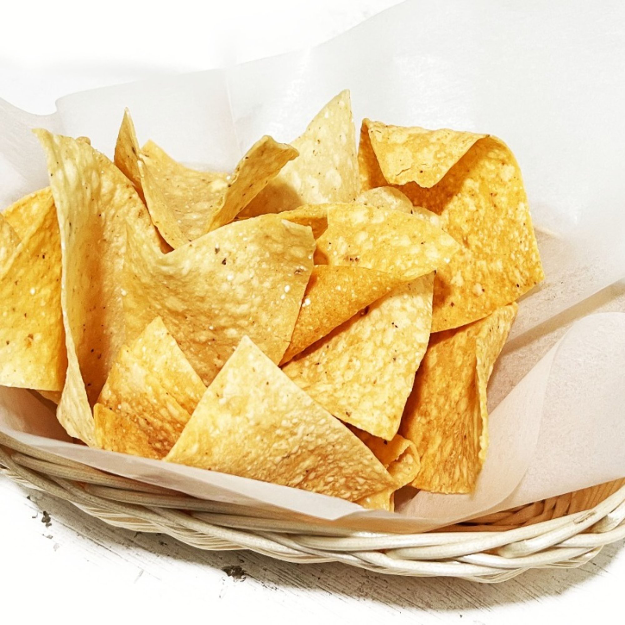 Tortilla Chips