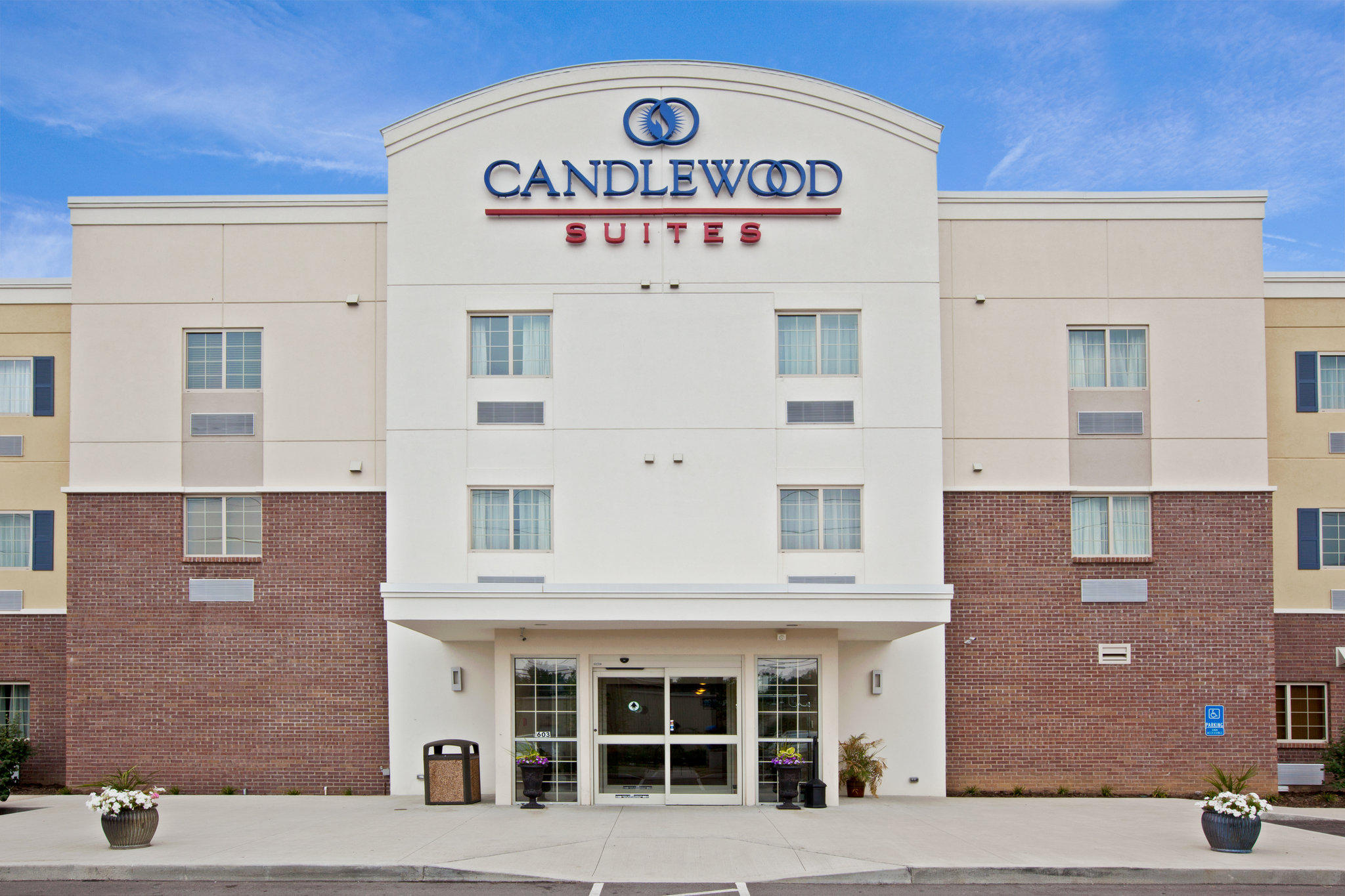 Candlewood Suites Lexington Photo