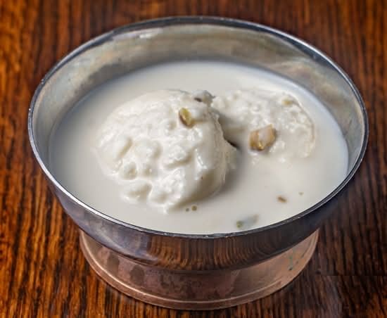 Rasmalai