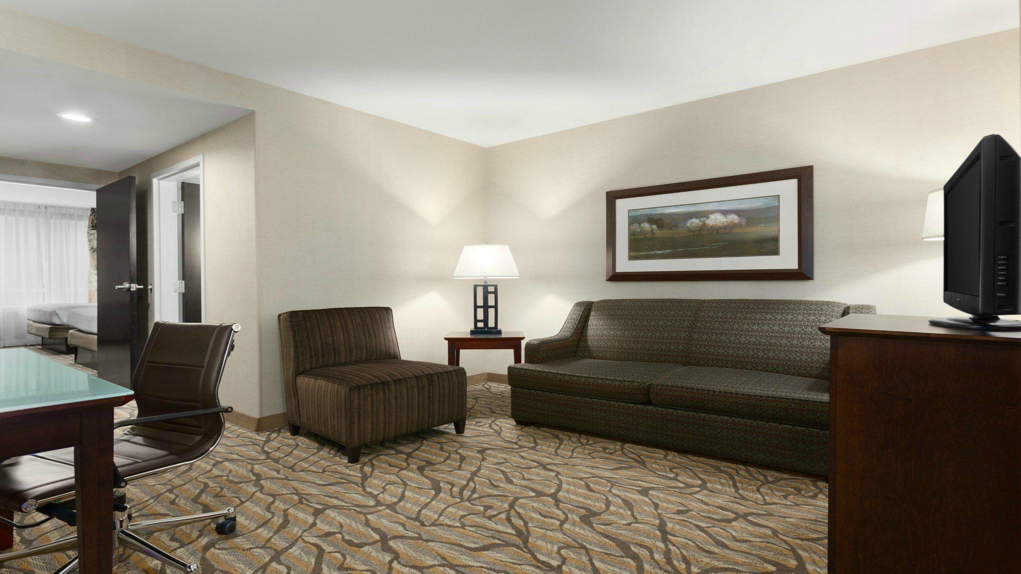 Holiday Inn & Suites Williamsburg-Historic Gateway Photo