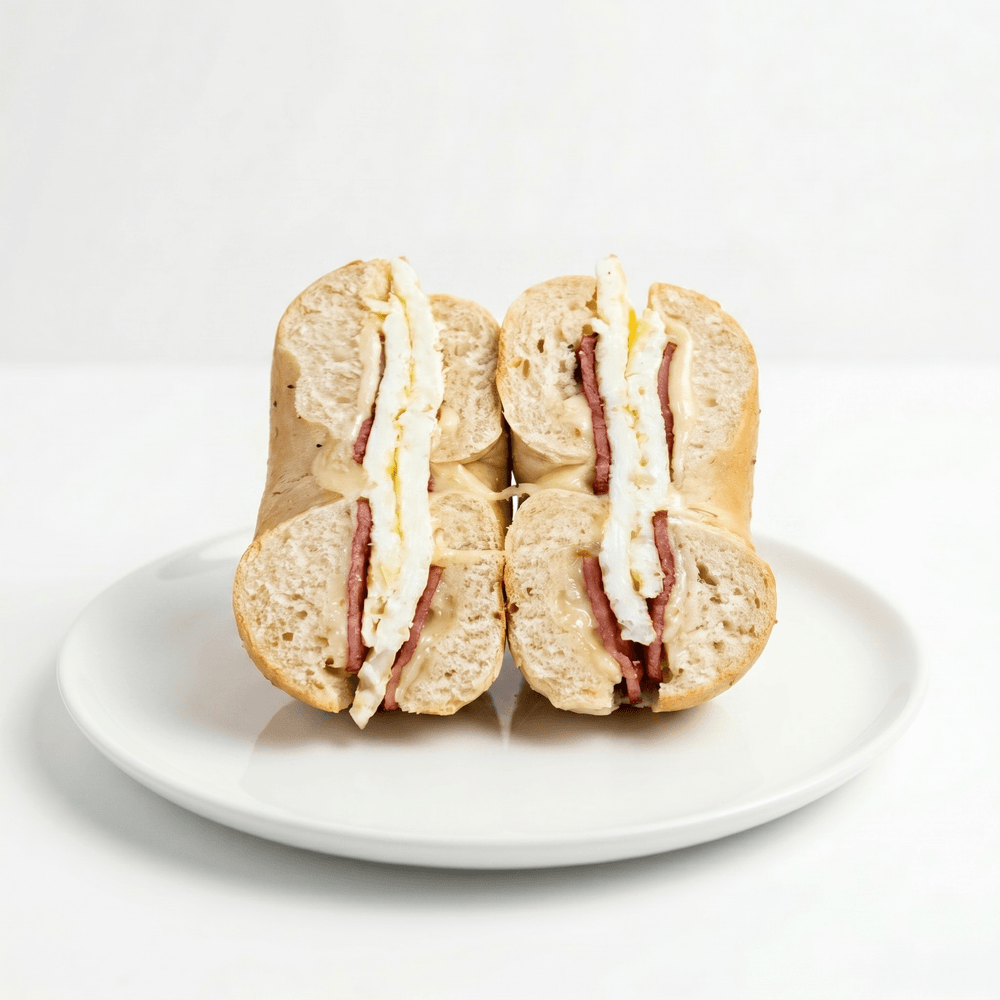 The Gym Rat Sandwich
