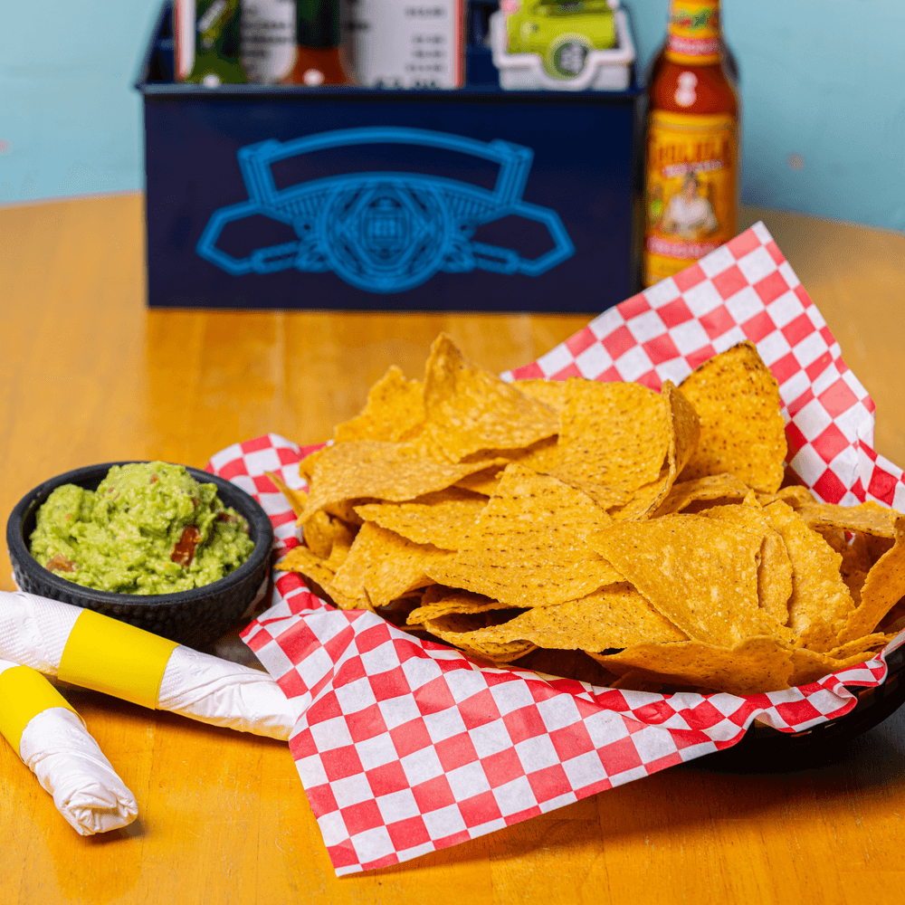 Guacamole