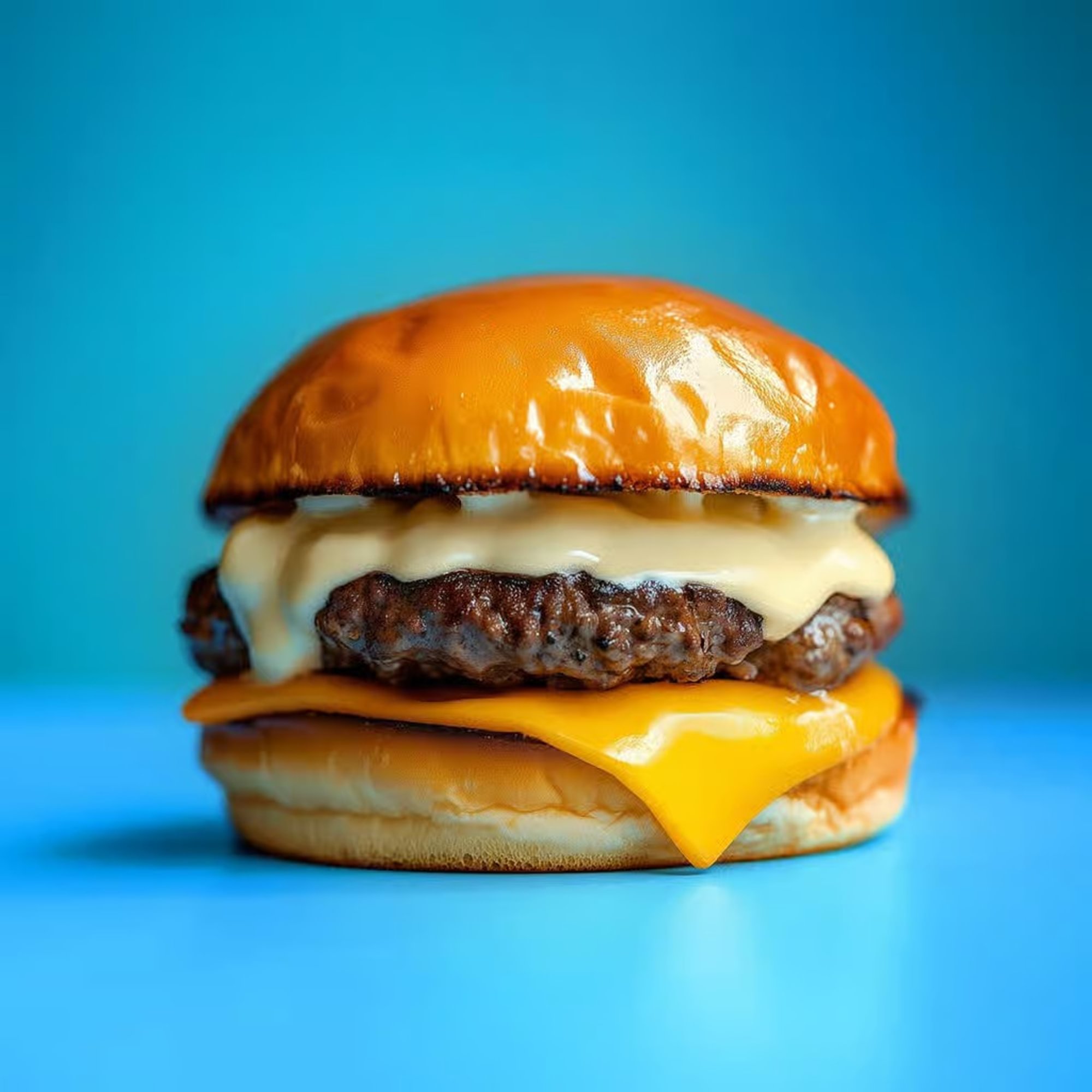 15 - Mini Burger