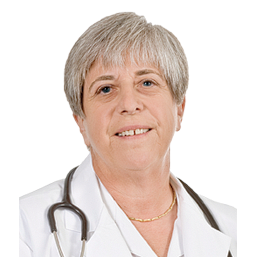 Dr. M. Sandra Scurria, MD