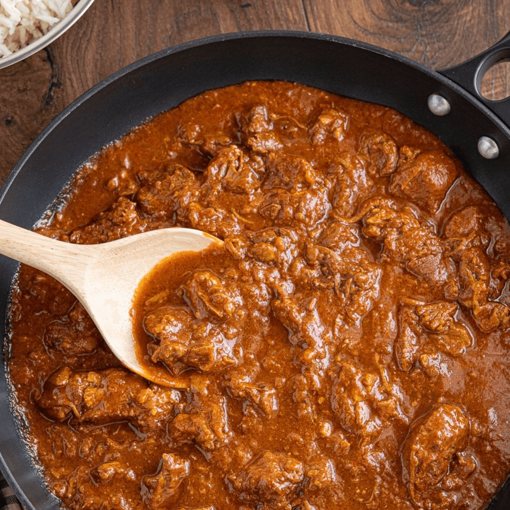 Lamb Rogan Josh (GF, NF)