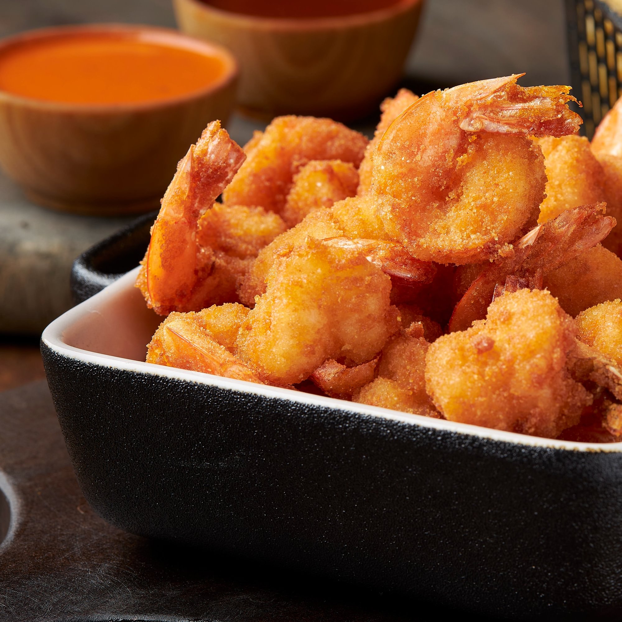 Jumbo Shrimp