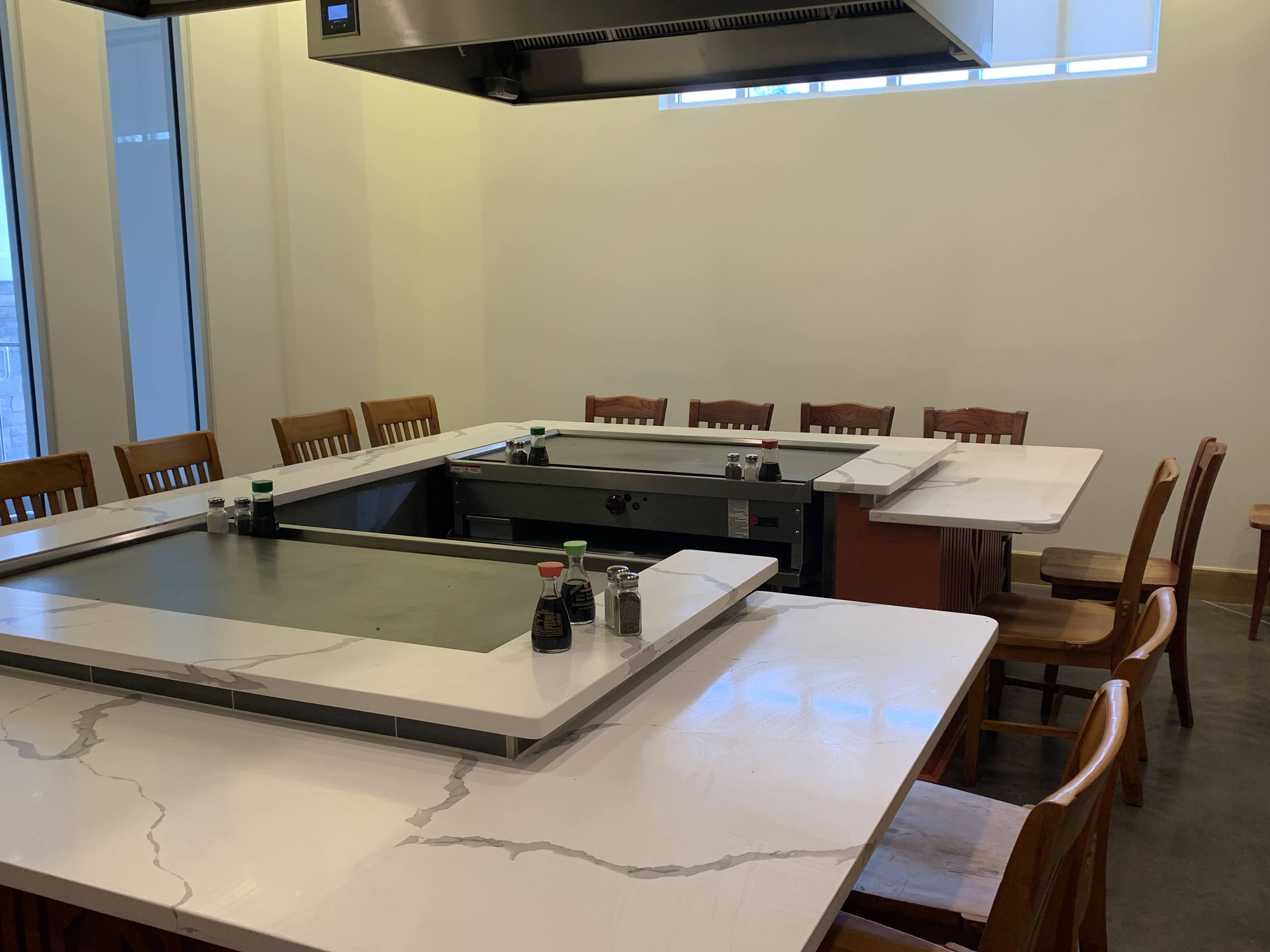 New Tokyo Hibachi & Sushi Image