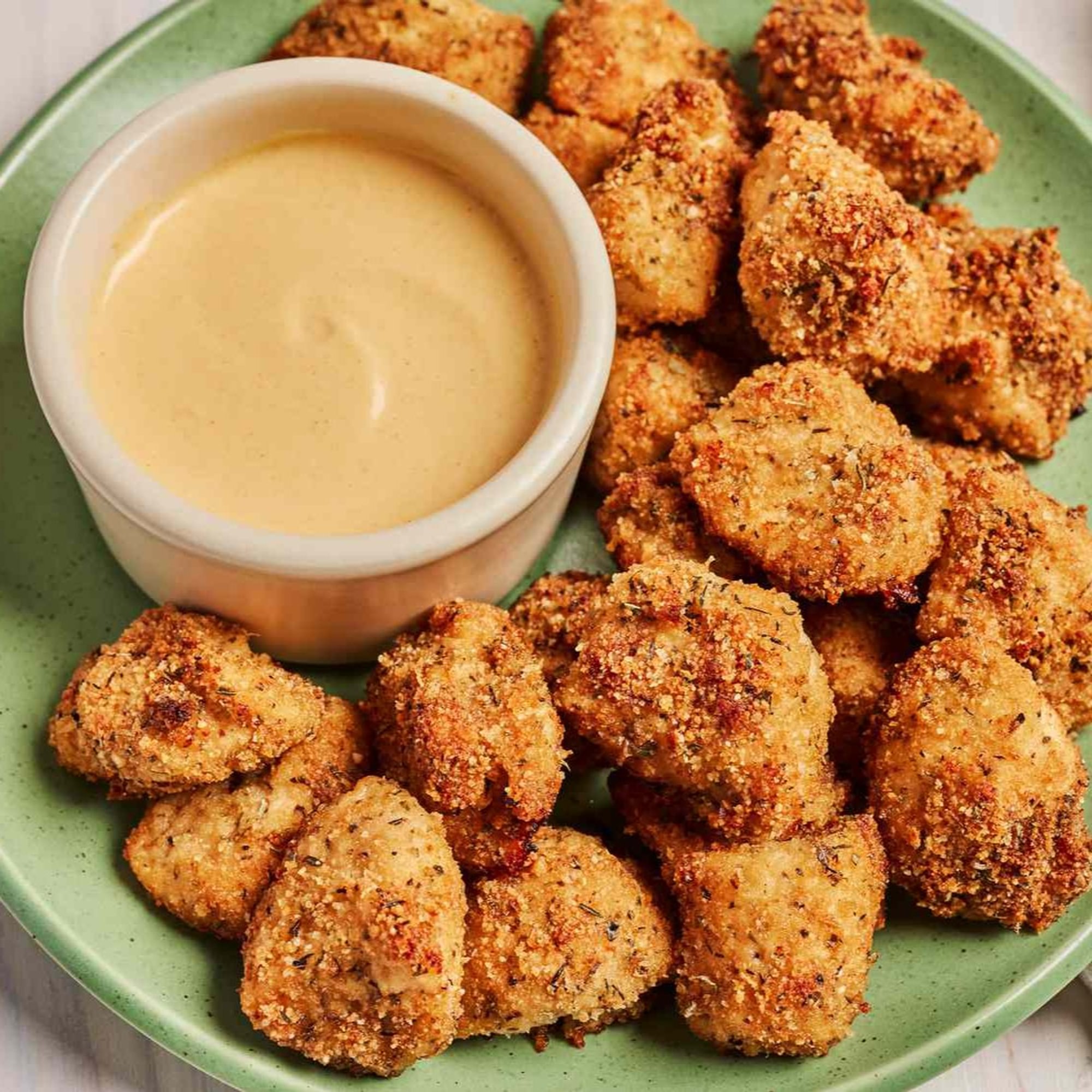 Chicken Nugget*