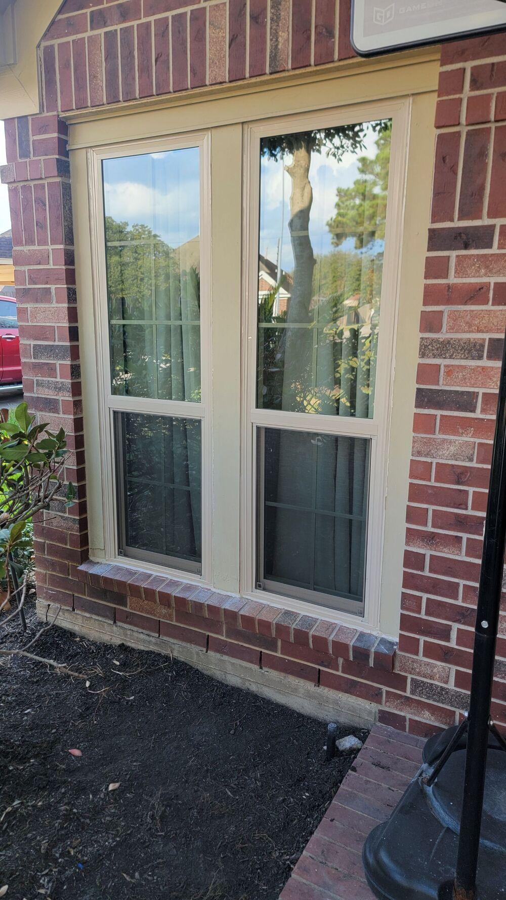 The Window Source of Houston Image