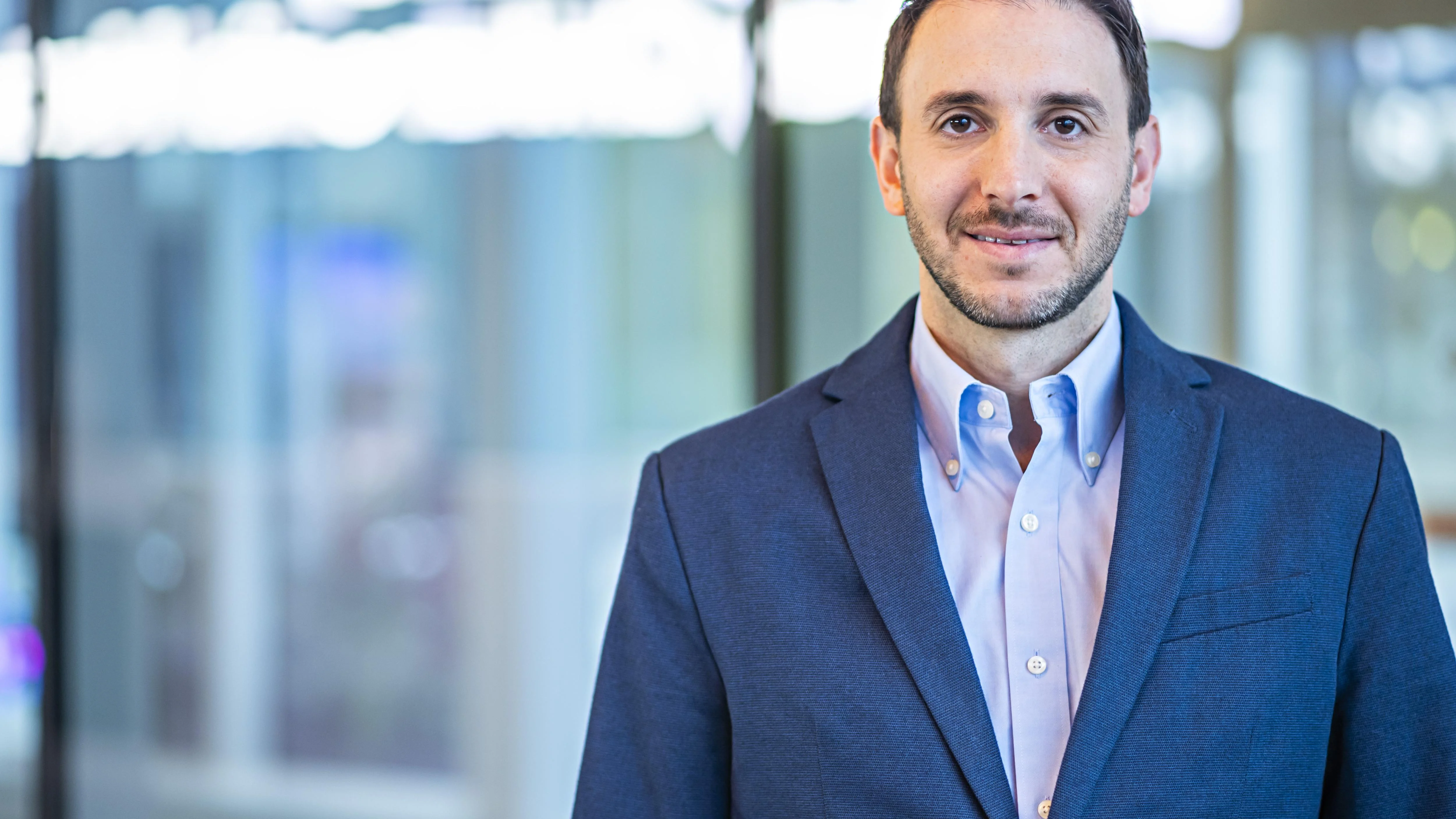 Elliot L. Busch, DPM Image