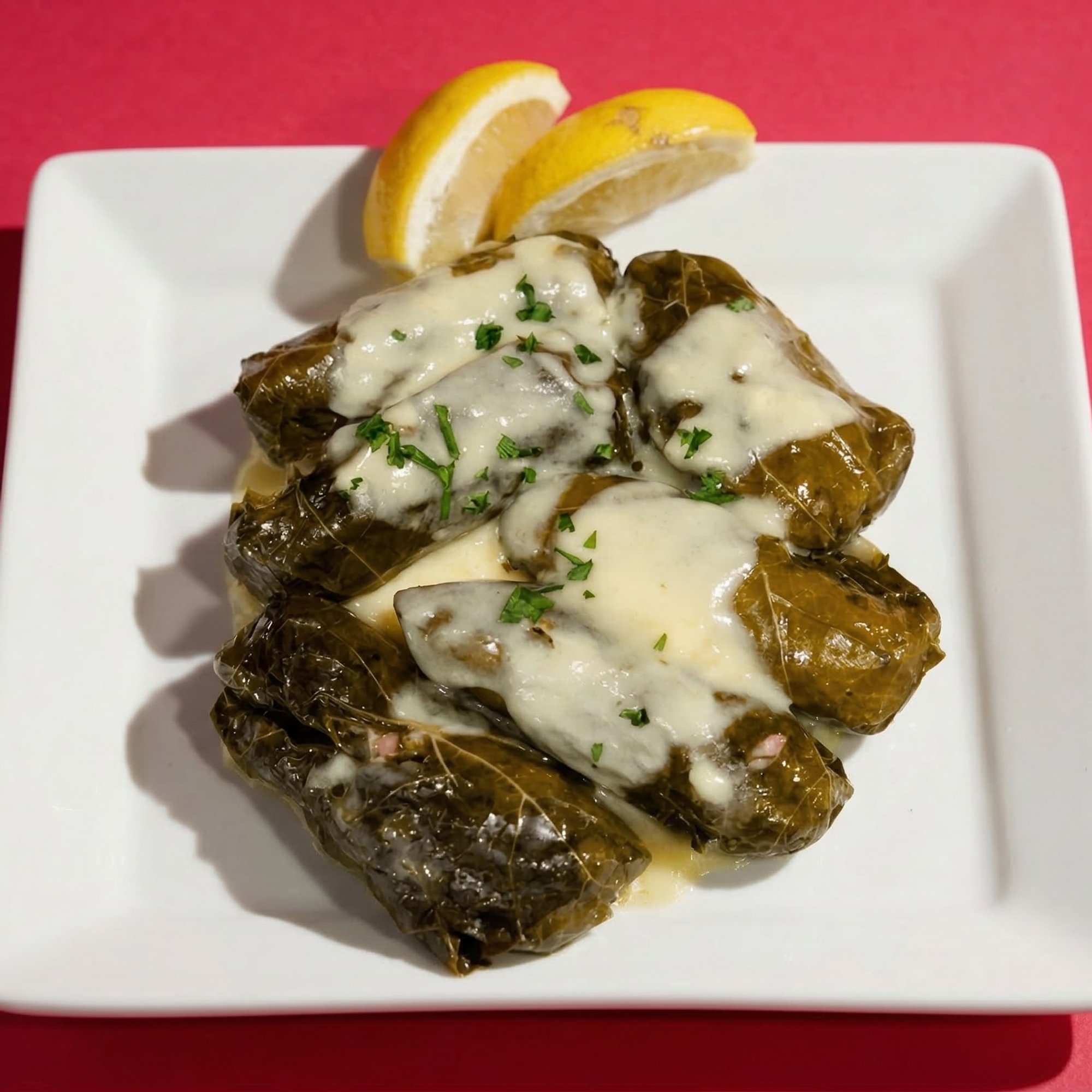Dolmades