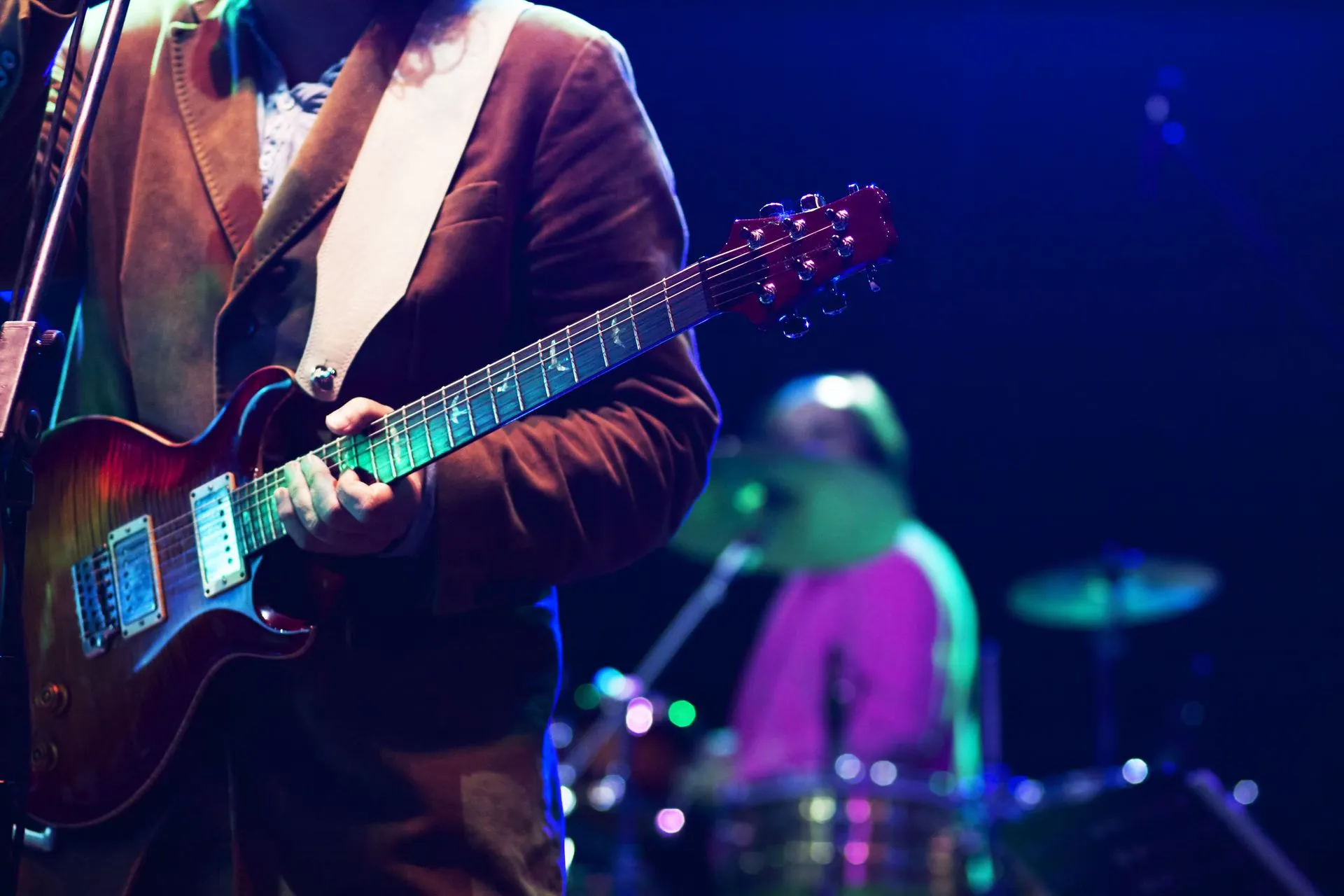 Live Bands