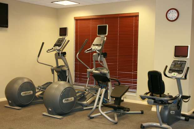 Images Hilton Garden Inn Mystic/Groton