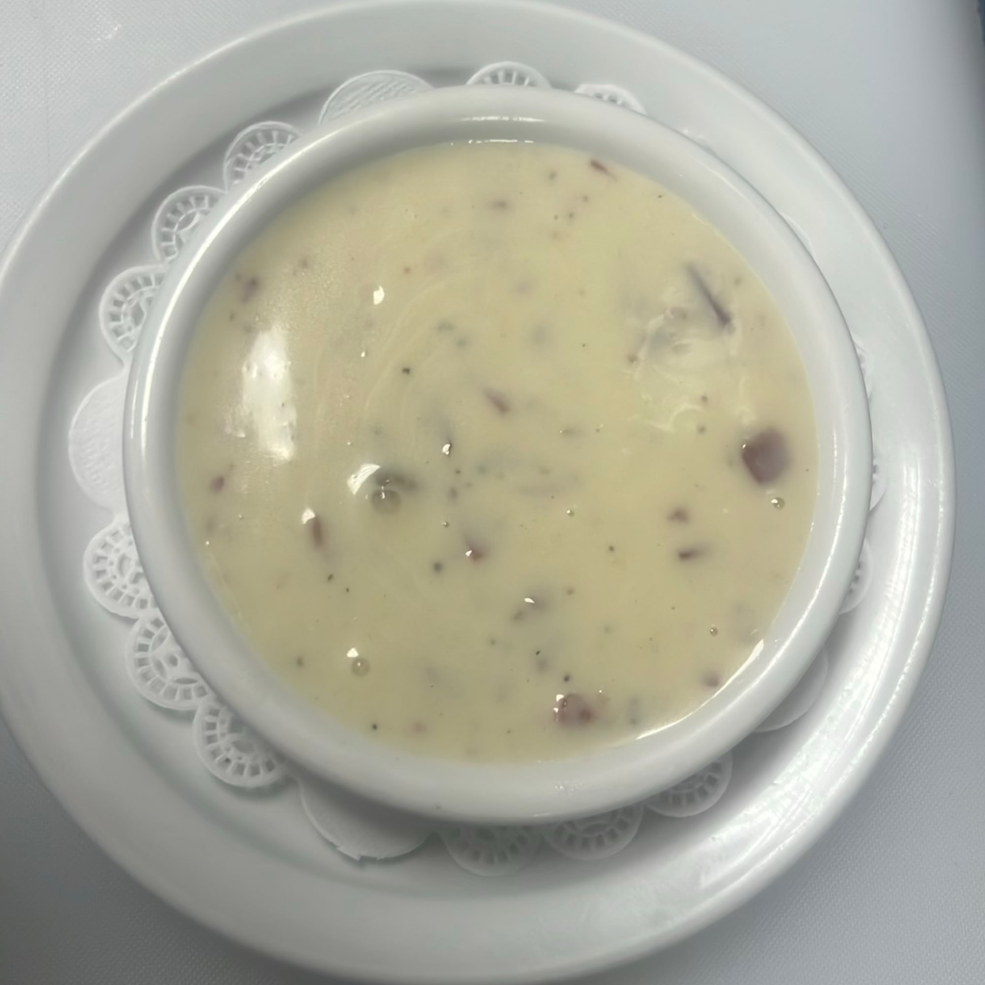 Side Chipped Beef