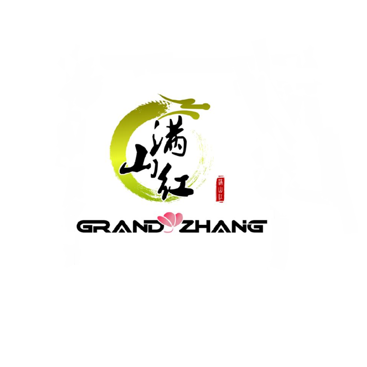 Chinarestaurant Grand Zhang