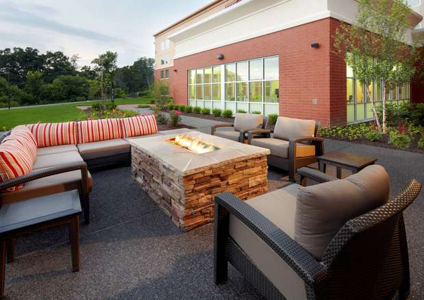 Images Homewood Suites by Hilton Pittsburgh Airport Robinson Mall Area PA