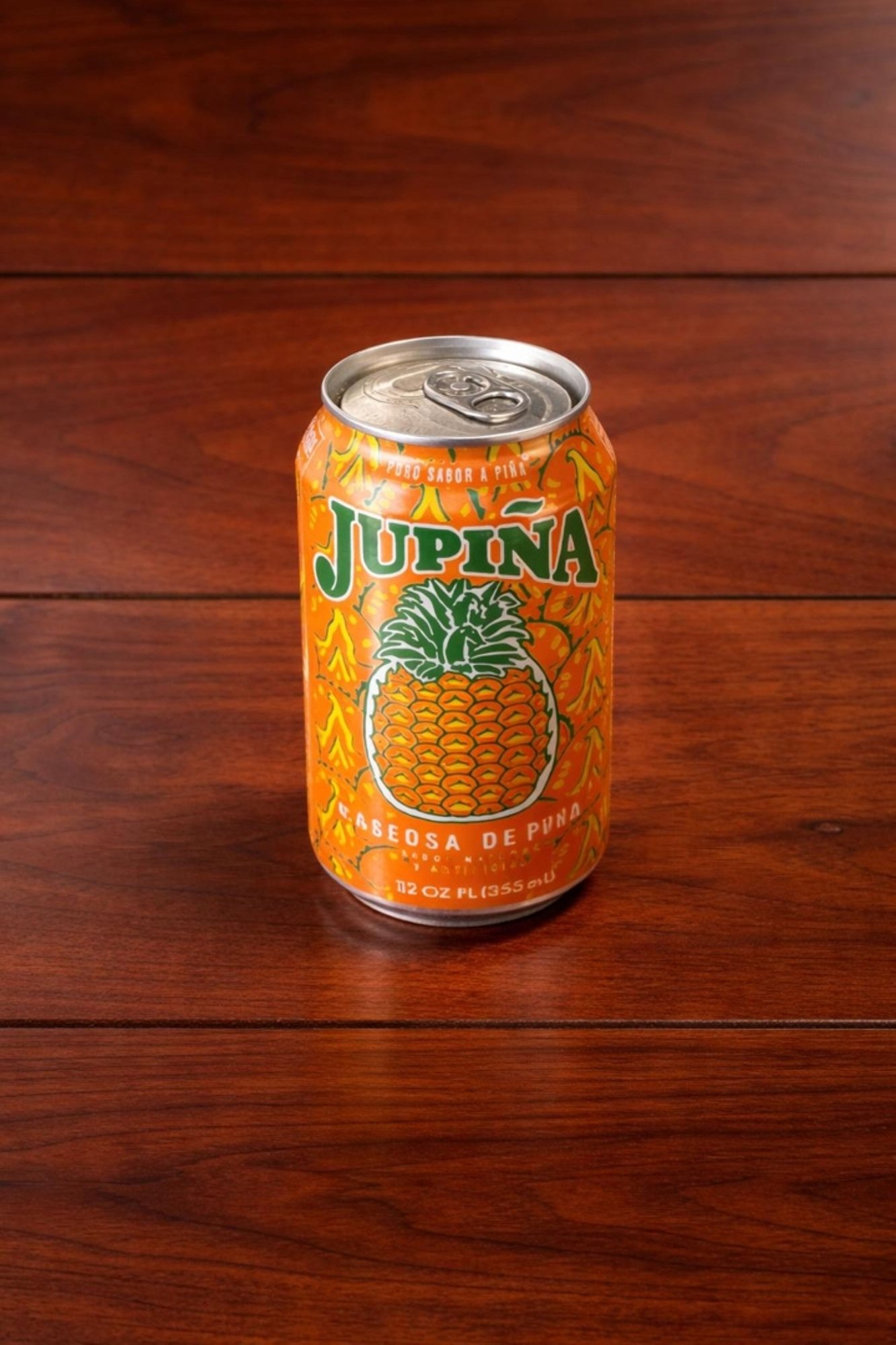 Jupiña