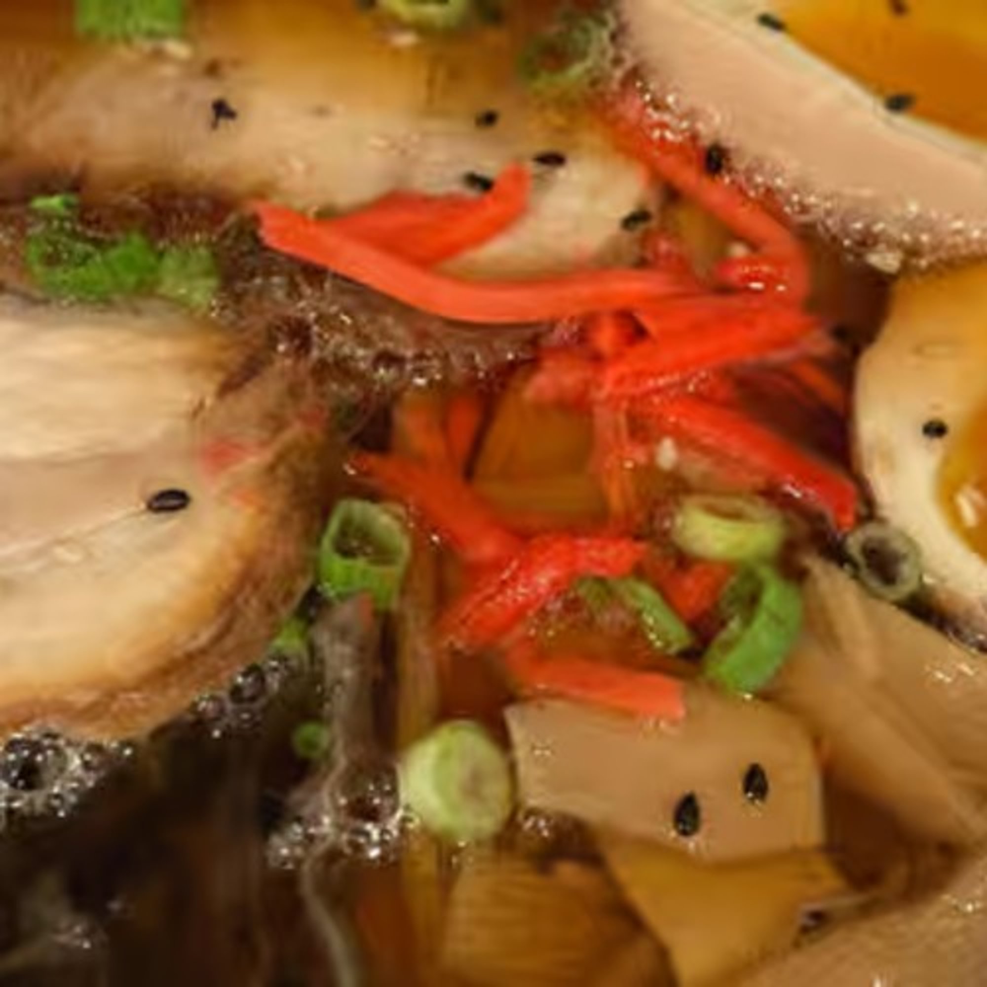 Shoyu Ramen