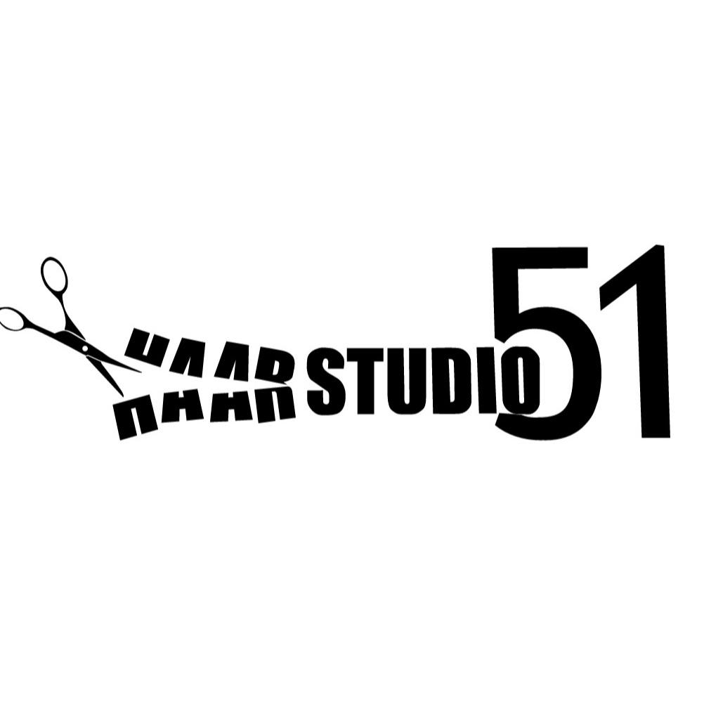 Logo von HaarStudio51 Inh. Stefanie Finster