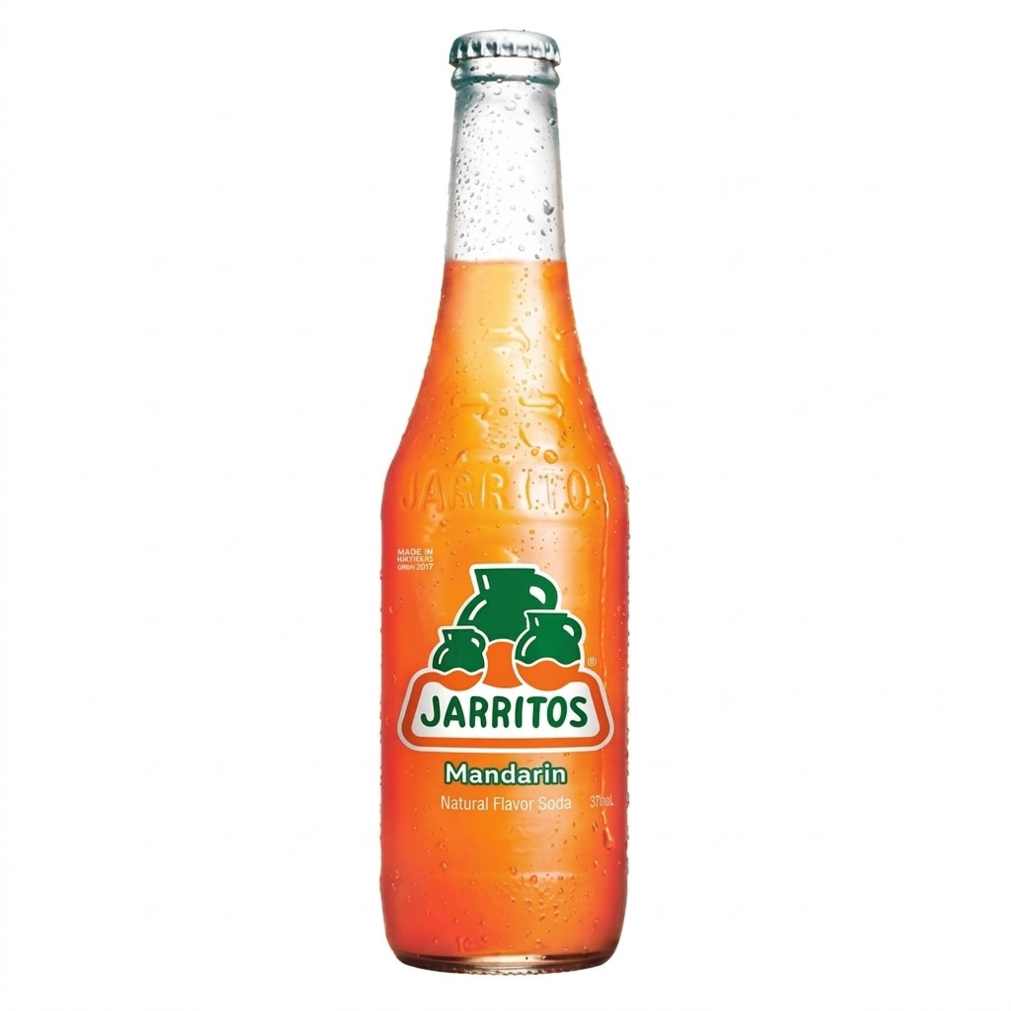 JARRITOS MANDARIN