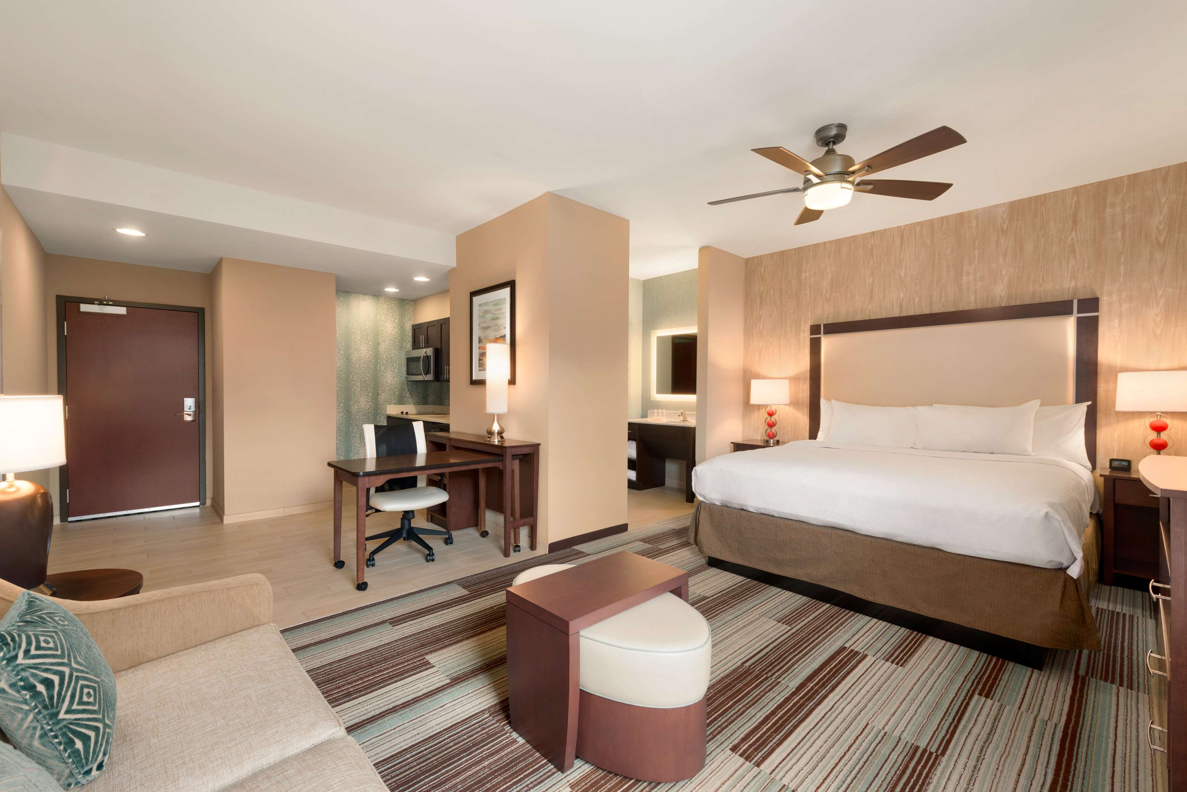 Homewood Suites by Hilton Atlanta/Perimeter Center Photo