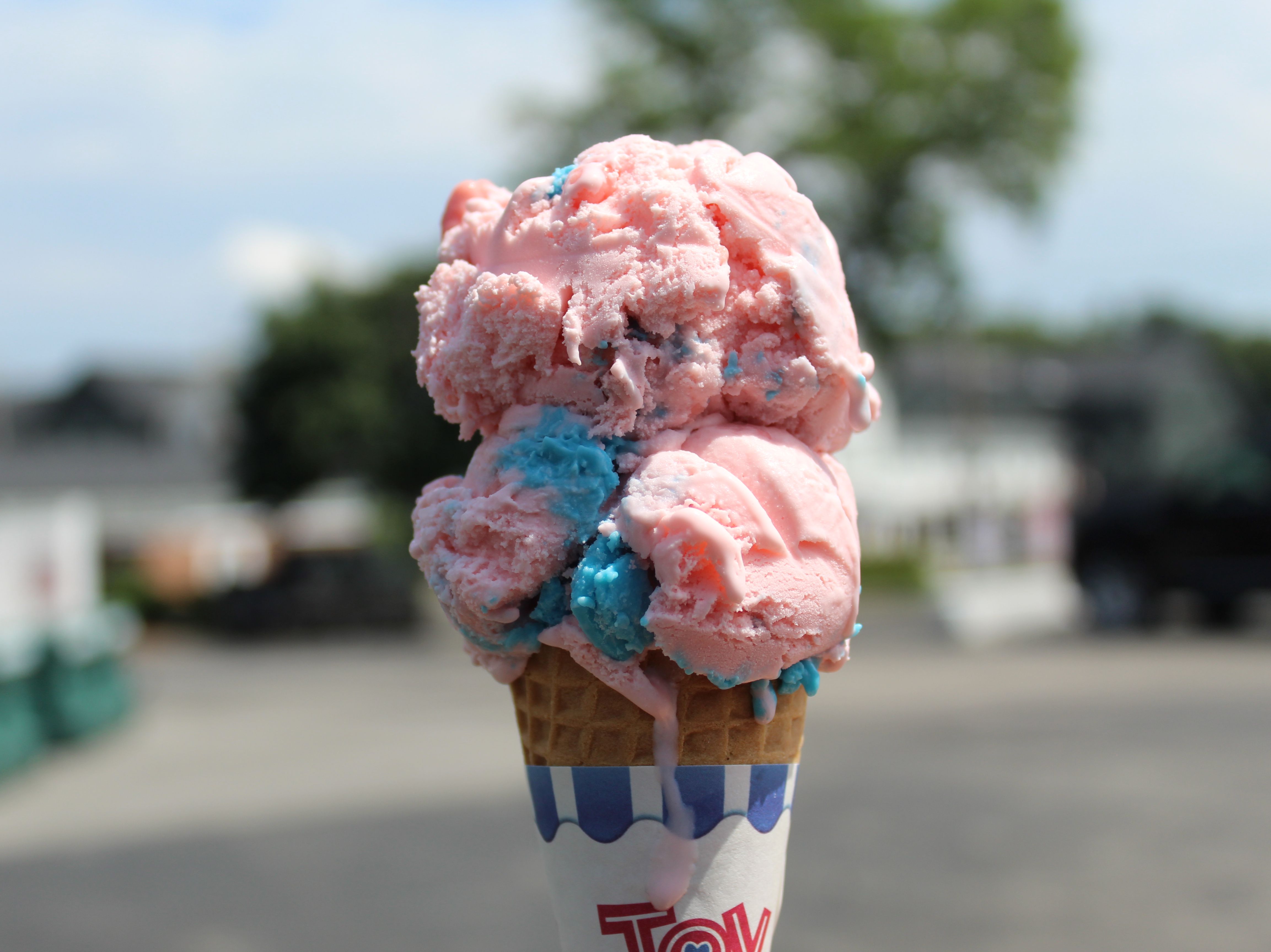 Cotton Candy
