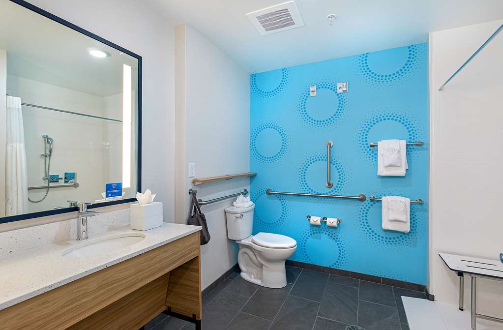 Tru by Hilton University Medical Center Image