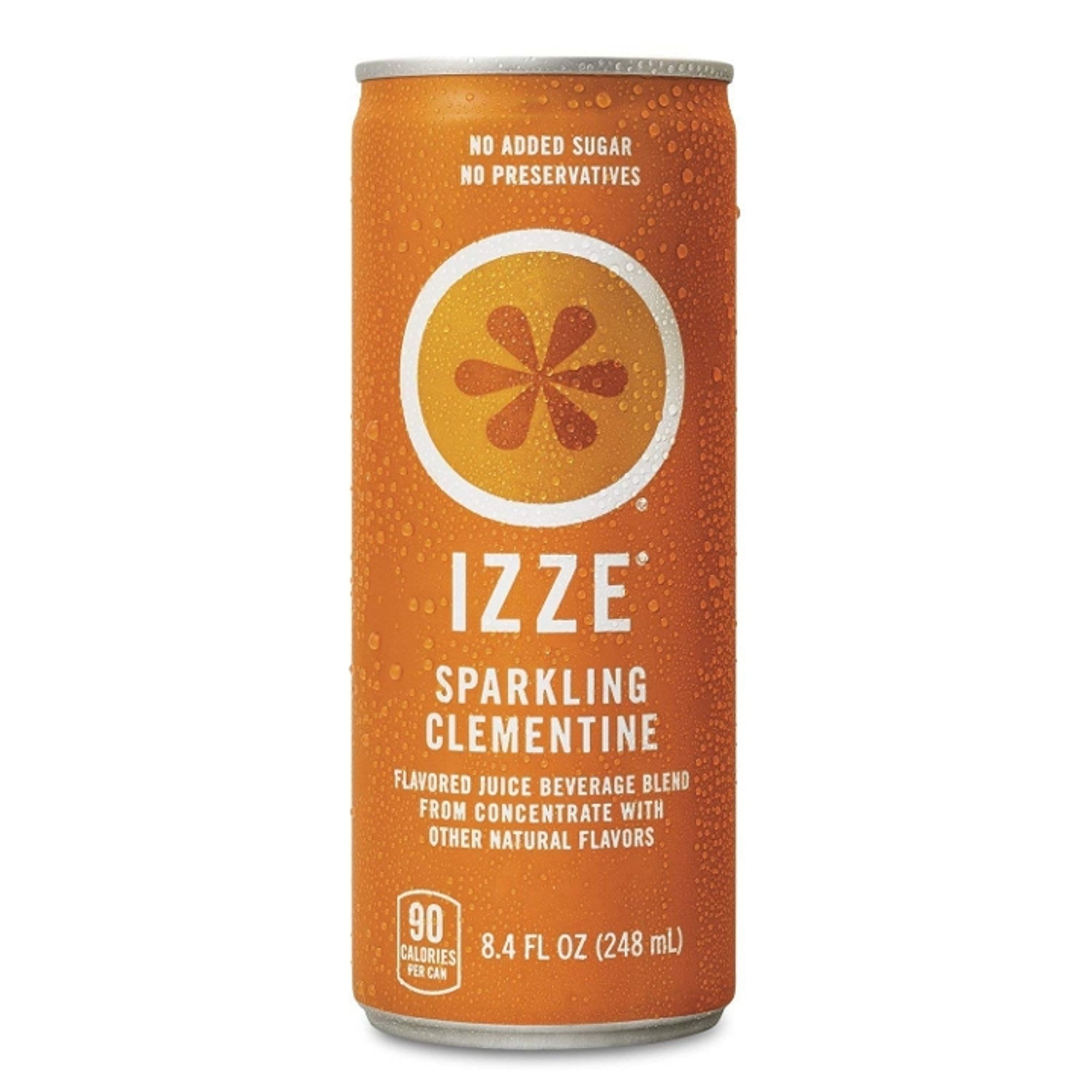 Izze