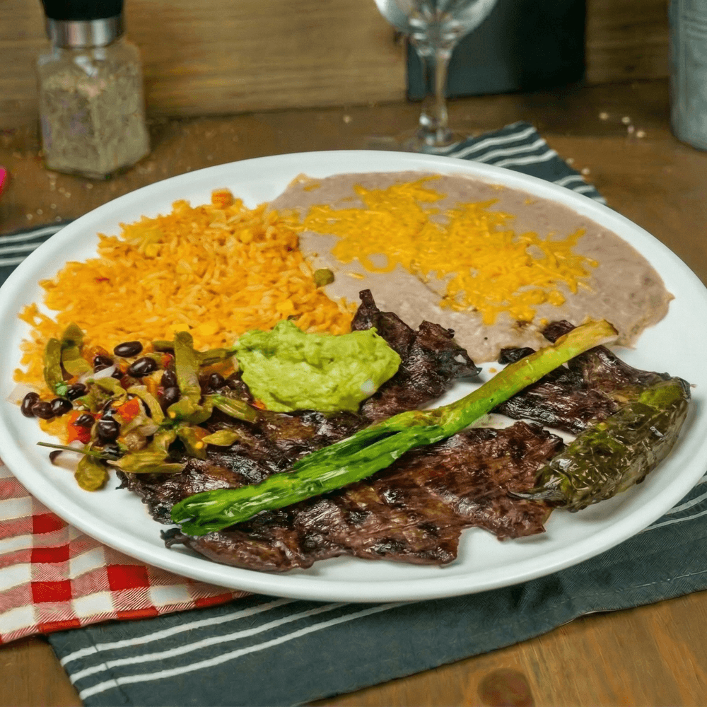 Carne Asada