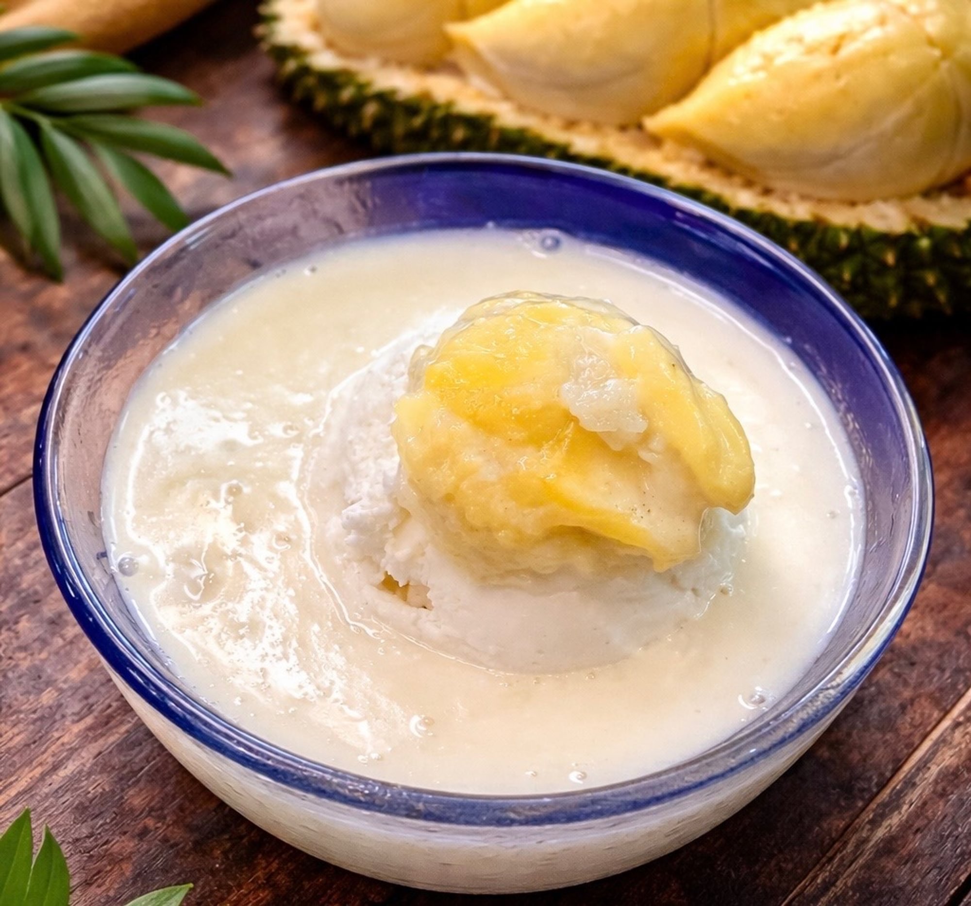 Durian Delight