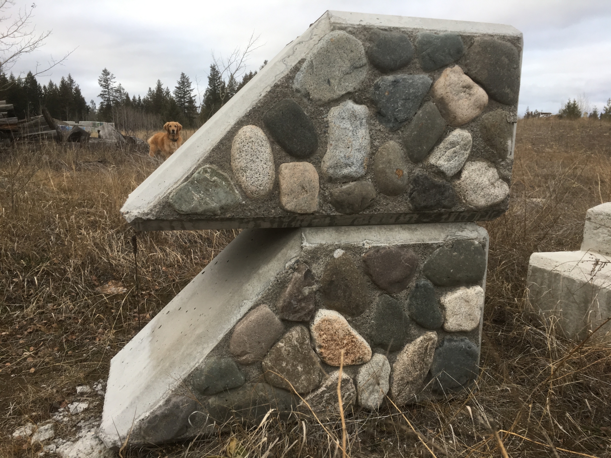 Images United Concrete & Gravel Ltd