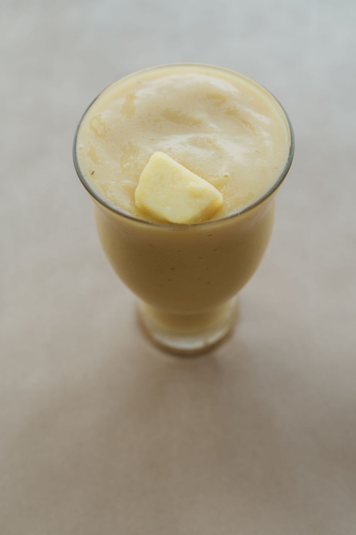 Big Feelings Smoothie🍊🍌