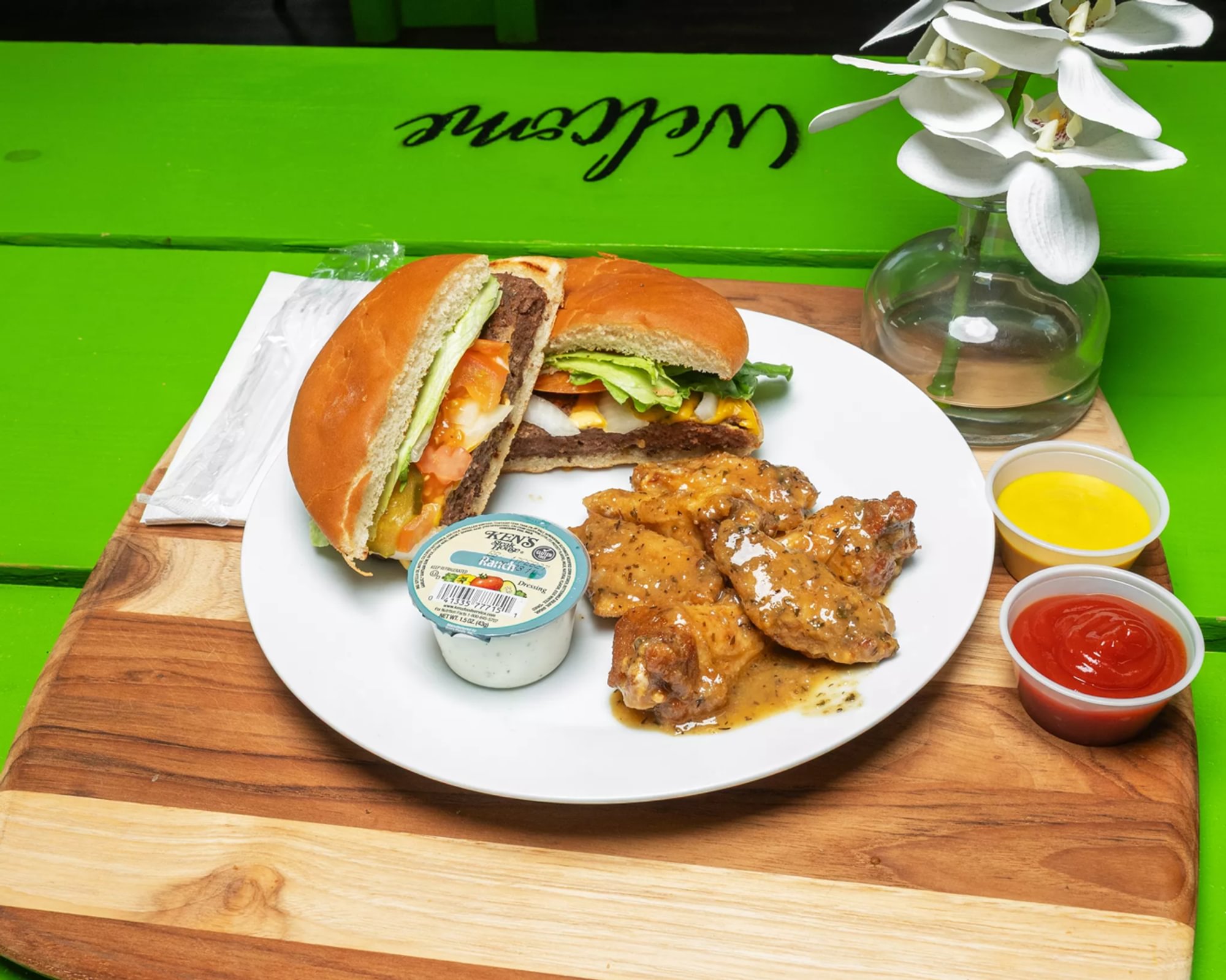 Deli Special