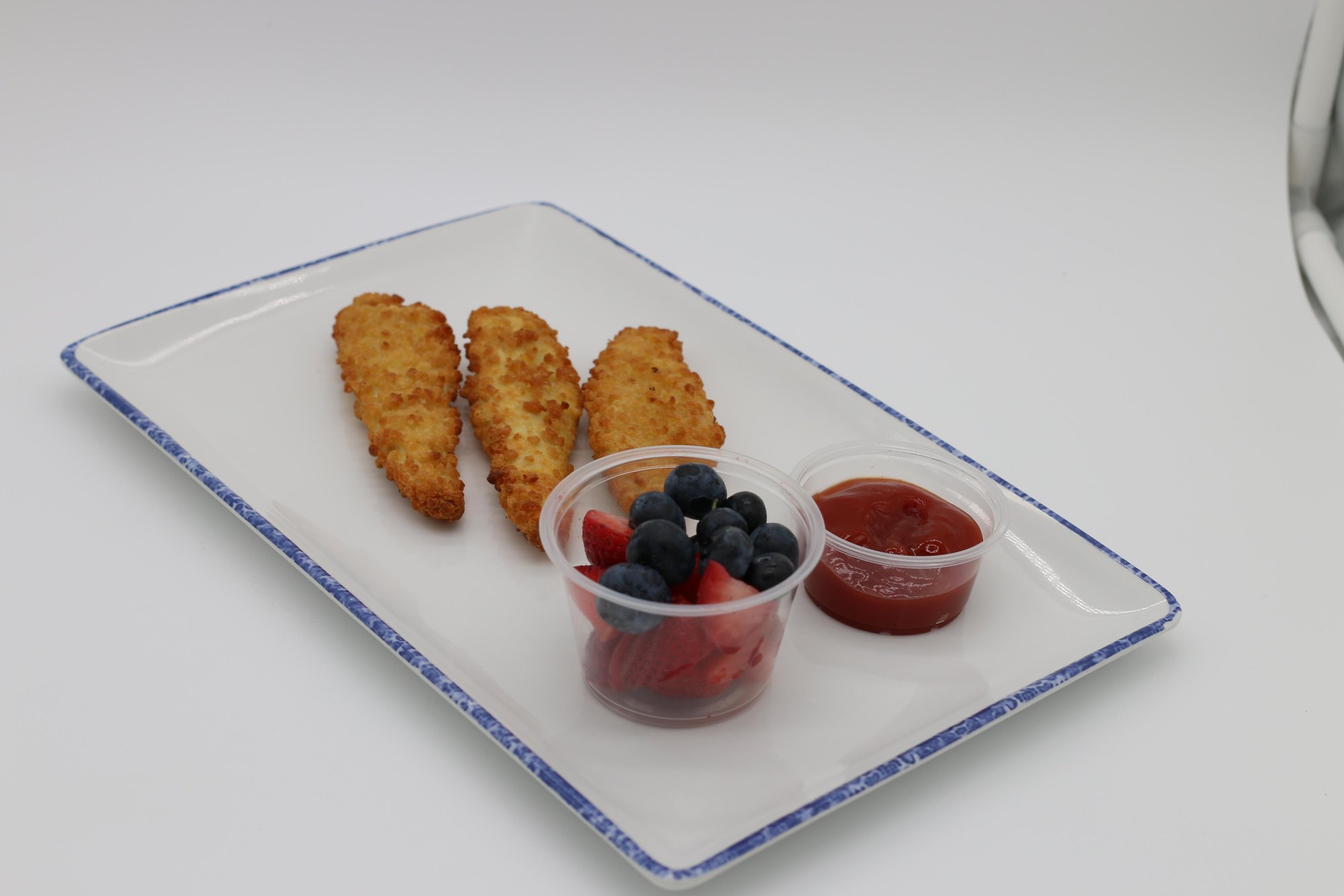 Kids Chicken Tenders
