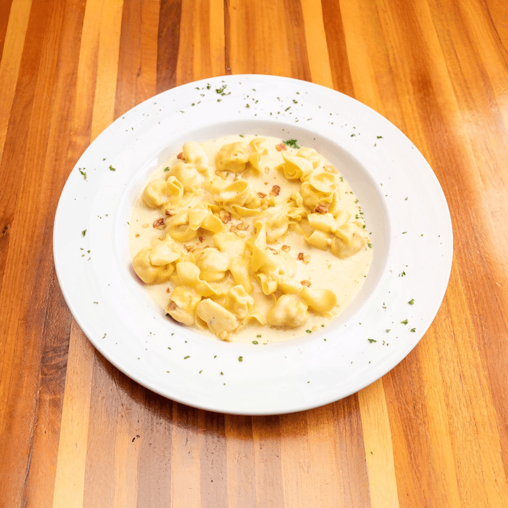 Fiocchetti Di Pera Pasta