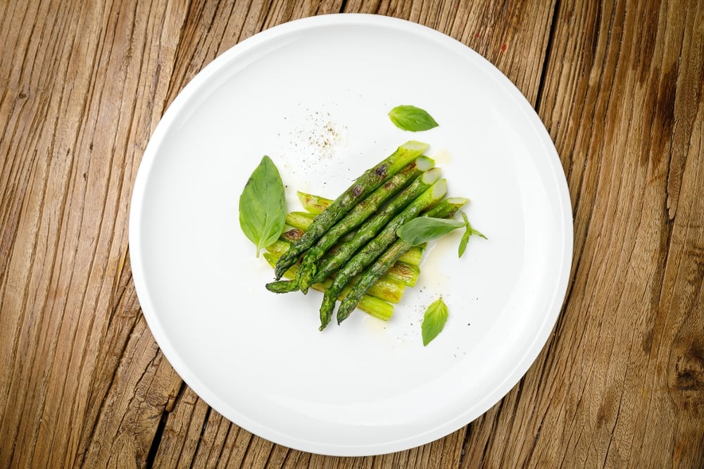 Asparagus