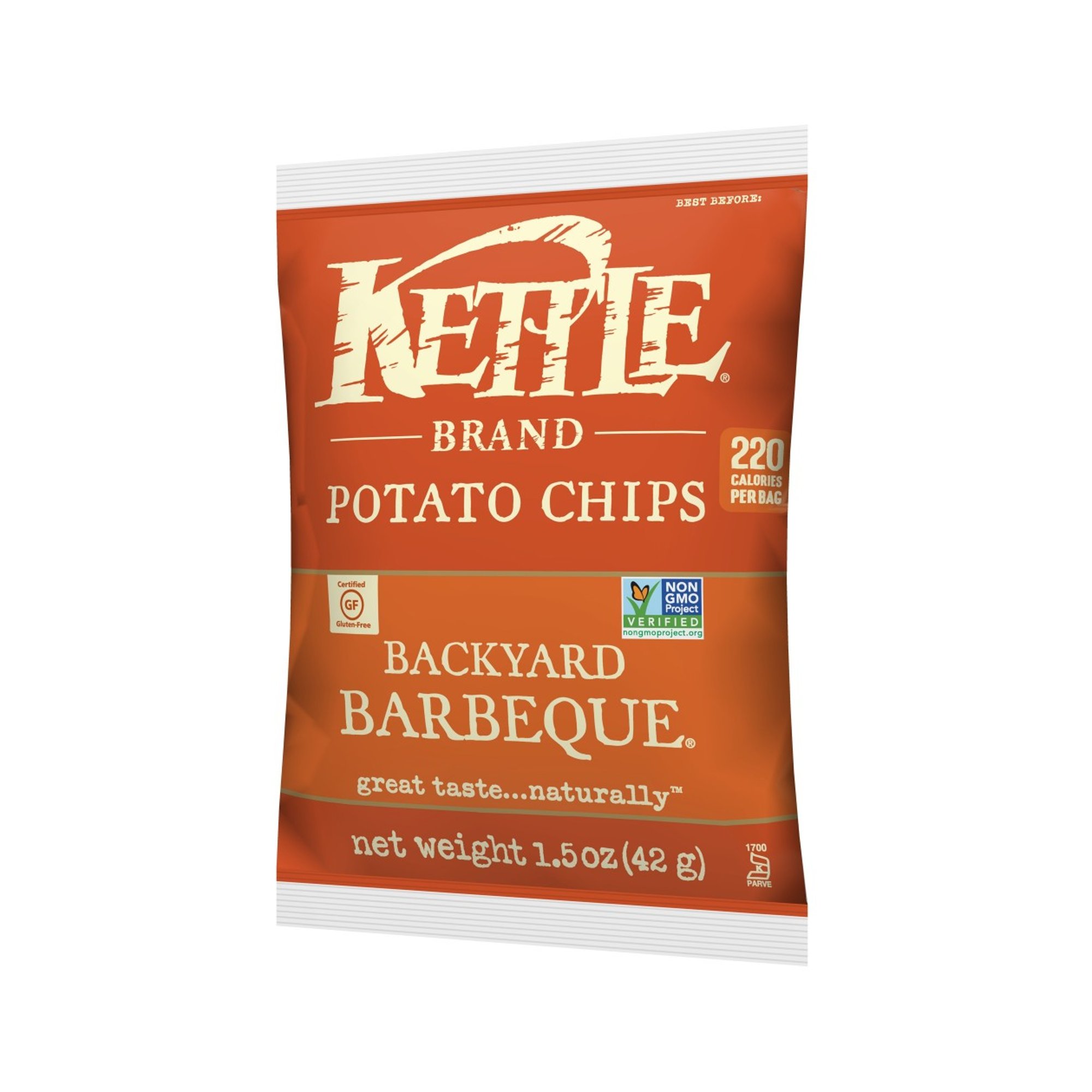 Small Kettle BBQ
