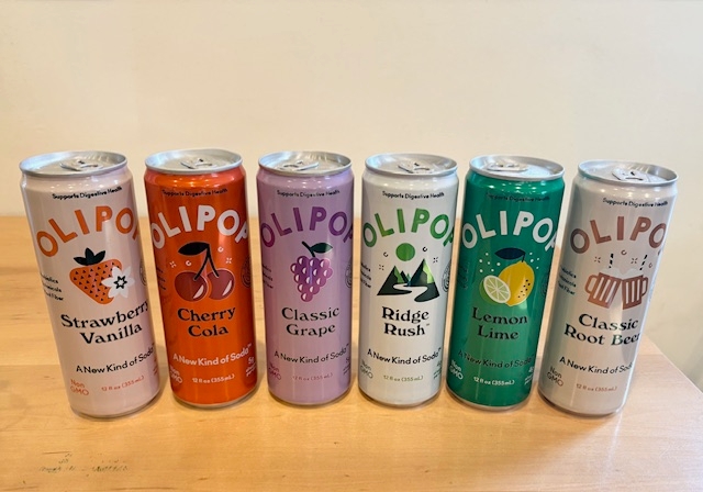 Olipop