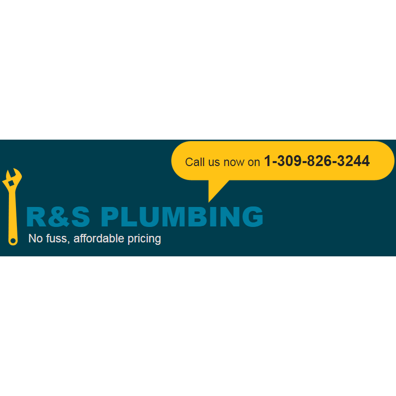 R&amp;S Plumbing Remodel and Service, LLC Logo