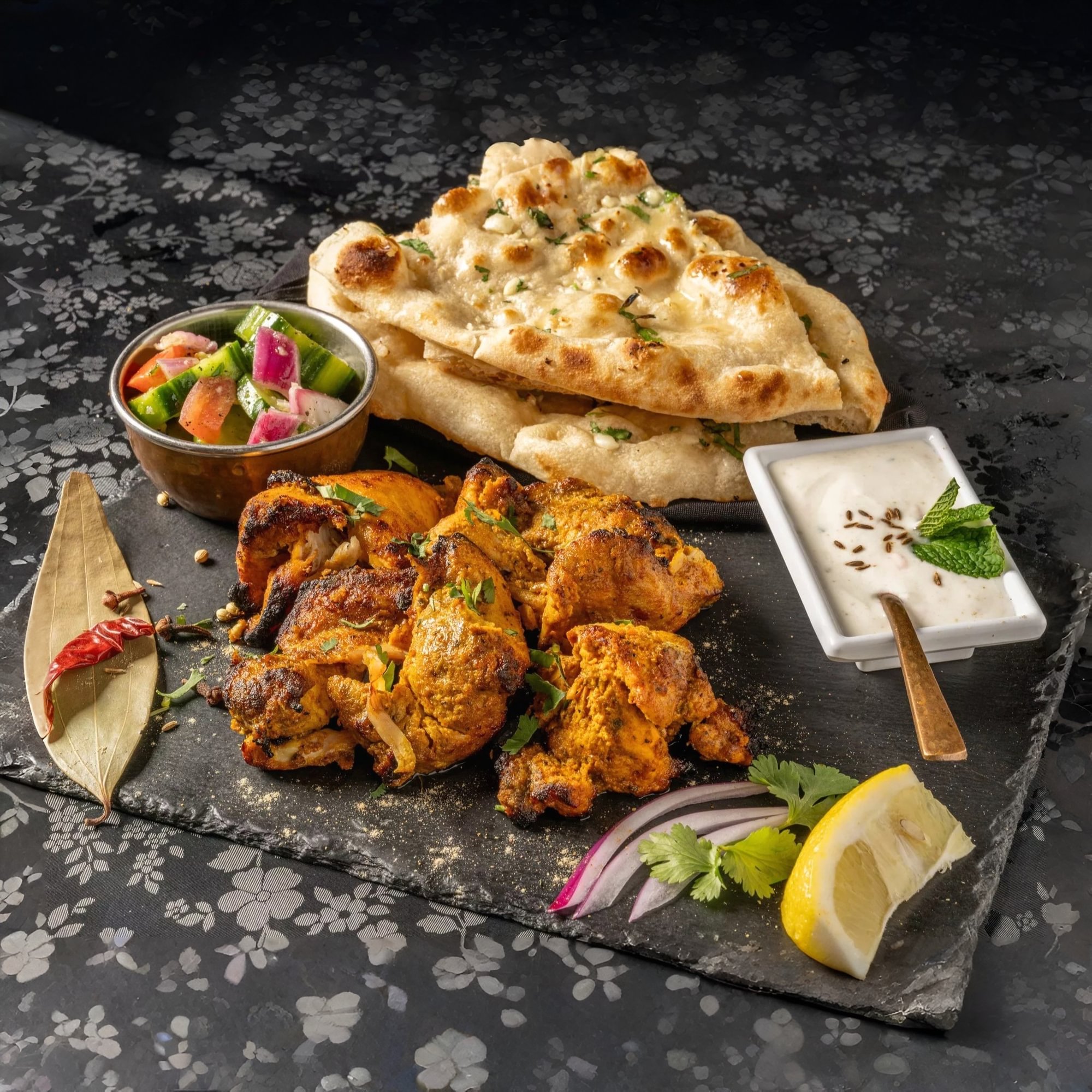 Chicken Tikka