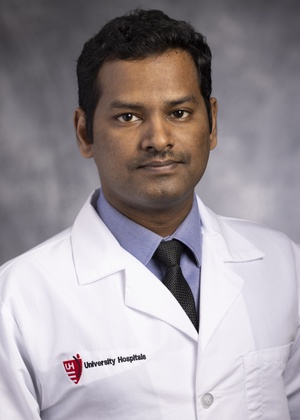 Aravind Thavamani, MD Image
