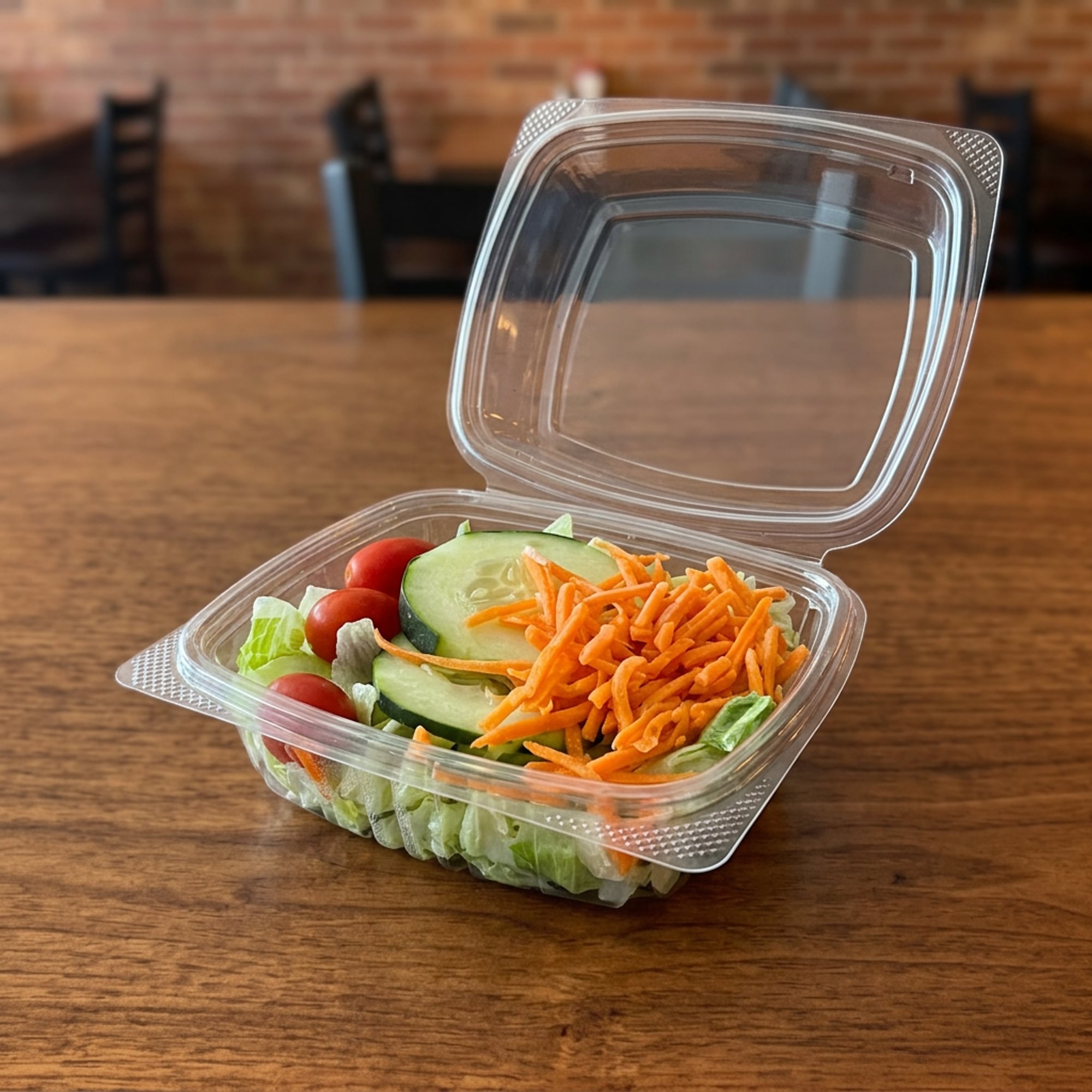 Side Green Salad