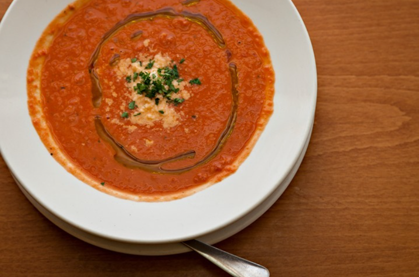 Tomato Bisque - Bowl