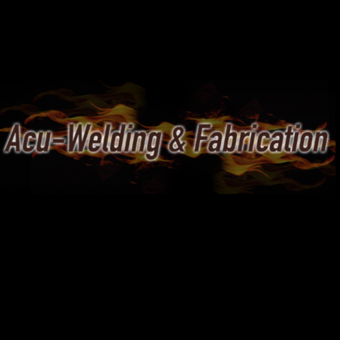 Acu-Welding & Fabrication