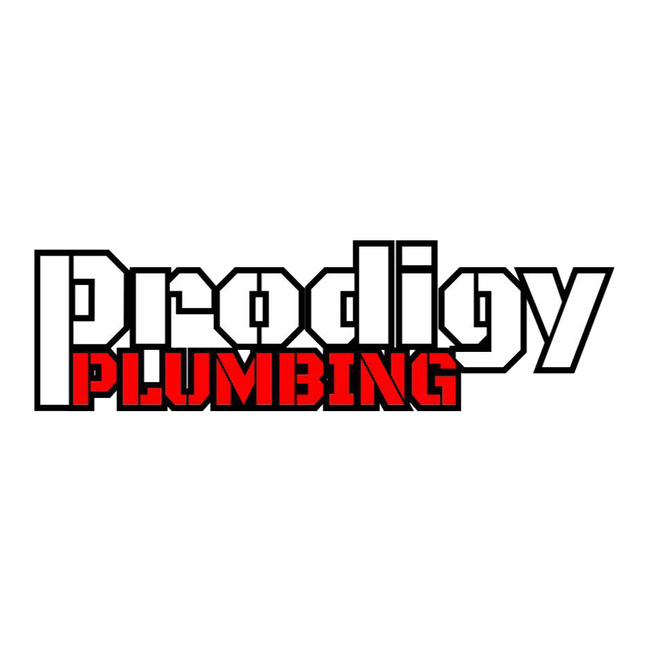 Prodigy Plumbing Logo