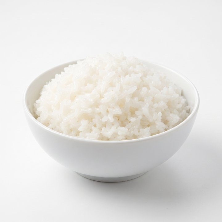 White Rice