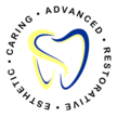 C.A.R.E. Dentistry Logo