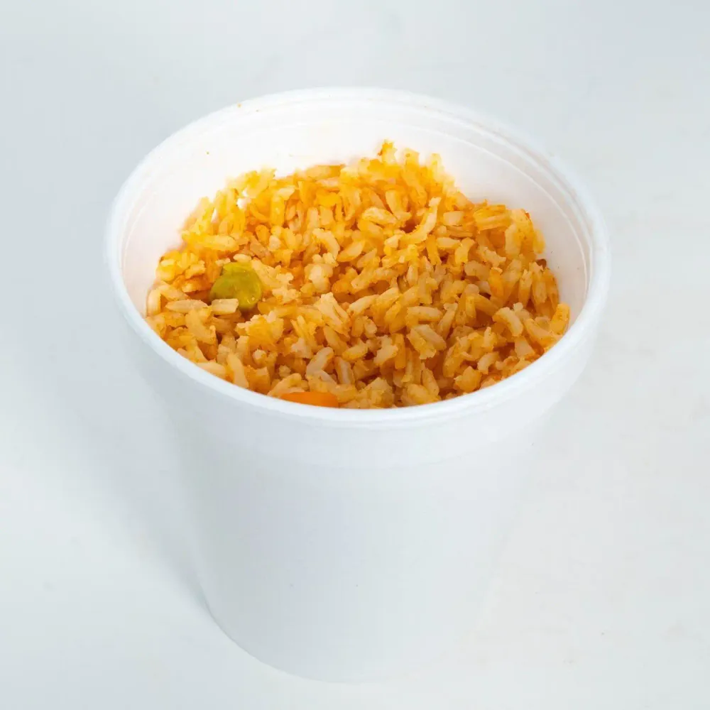 Side of Rice